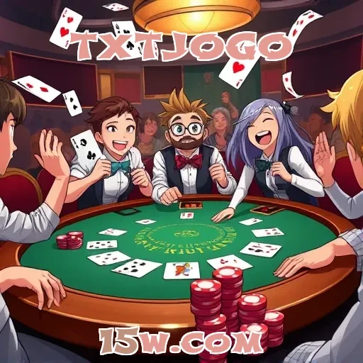 txtjogo: Explore a Diversão dos Jogos de Simulação Hoje