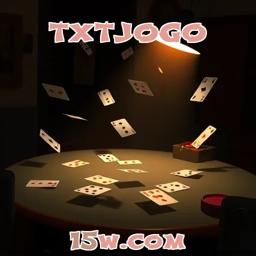 txtjogo: Explore as Maravilhas da Seção Batalha e Vença Desafios