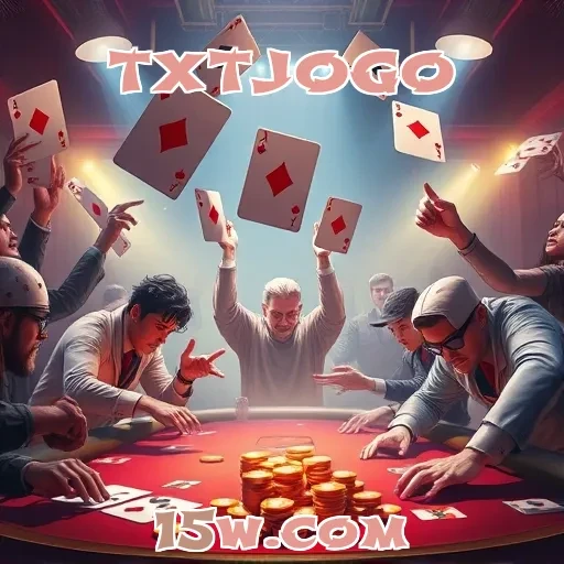 txtjogo: Jogos Mobile Que Você Não Pode Deixar de Conhecer!