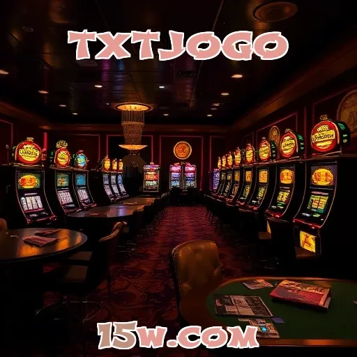 txtjogo: Quebra-Cabeças que Desafiam sua Mente e Diversão